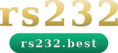 rs232 logo