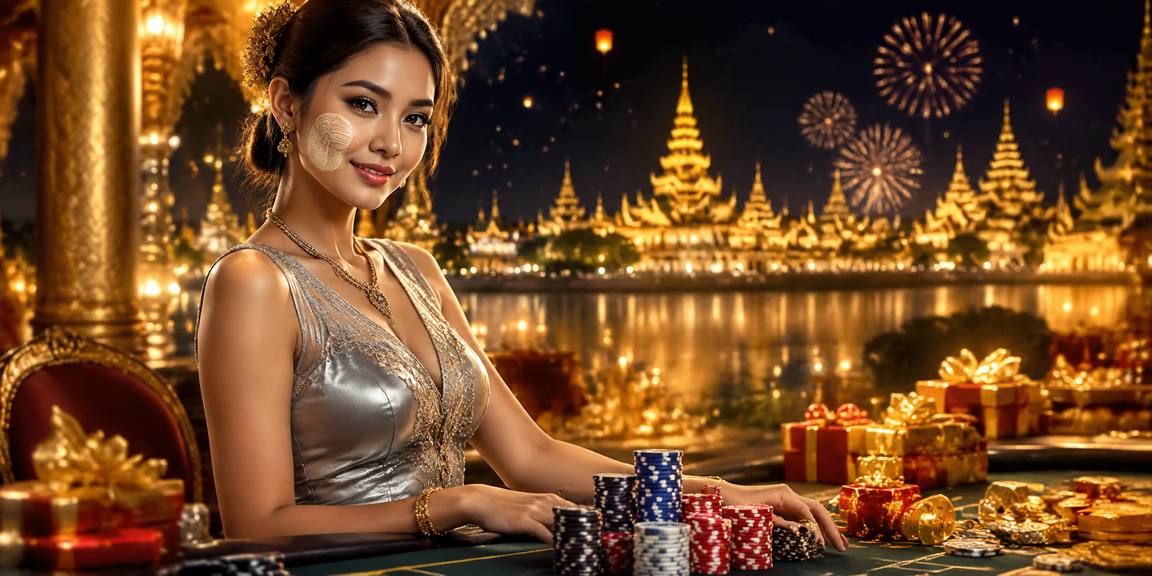 rs232 Lucky Bells — ပွင့်လင်းသောအခွင့်အလမ်းများနှင့် ကွက်လပ်အပြည့်အစုံ